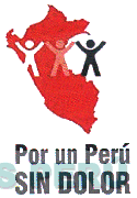 POR UN PERU SIN DOLOR