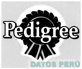 PEDIGREE