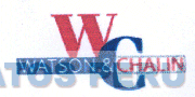WC WATSON & CHALIN