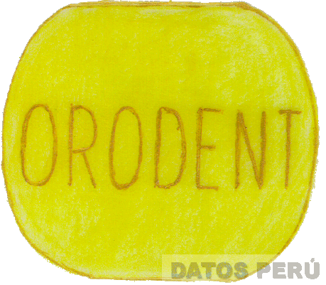 ORODENT