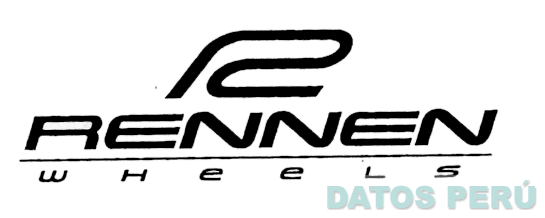 R RENNEN WHEELS