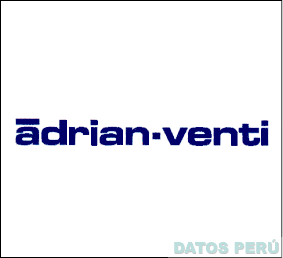 ADRIAN -VENTI