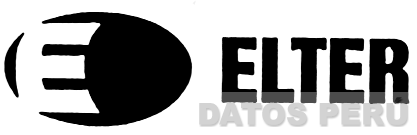 ELTER E