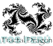 FRACTAL DRAGON
