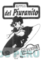 DEL PIURANITO