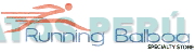 RUNNING BALBOA SPECIALTY STORE