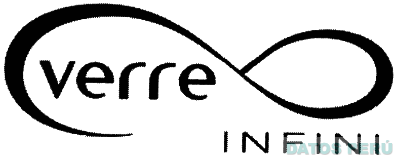 VERRE INFINI