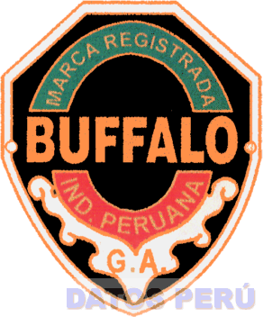 BUFFALO