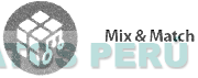 MIX & MATCH