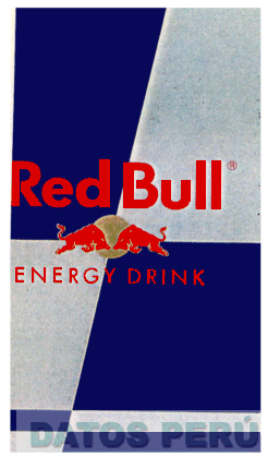 RED BULL ENERGY DRINK