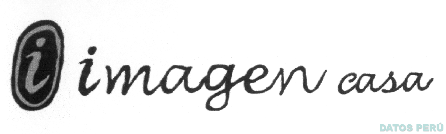 I IMAGEN CASA