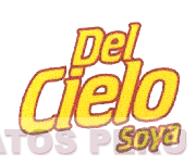 DEL CIELO SOYA
