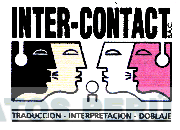 INTER-CONTACT S.A.C. TRADUCCION - INTERPRETACION - DOBLAJE