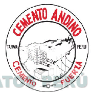 CEMENTO ANDINO CEMENTO FUERZA TARMA PERU