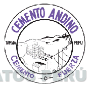 CEMENTO ANDINO CEMENTO FUERZA TARMA PERU