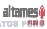 ALTAMES PERU