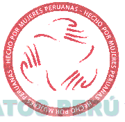 HECHO POR MUJERES PERUANAS