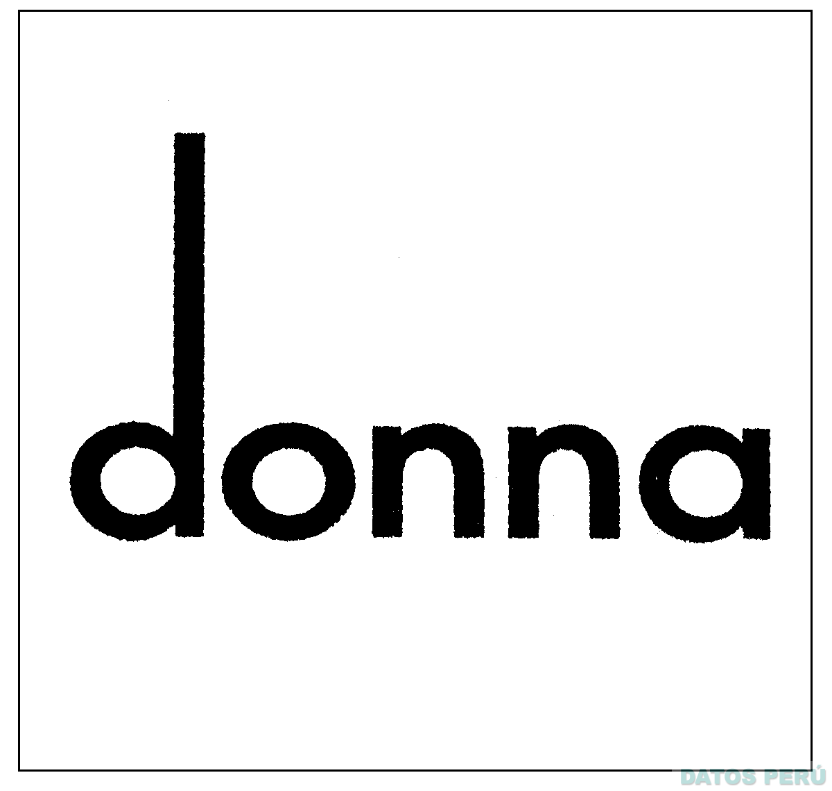 DONNA