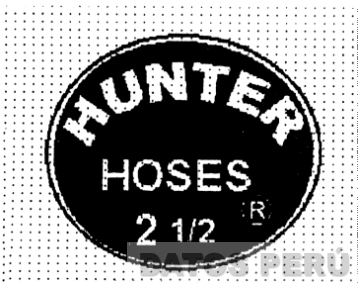 HUNTER HOSES