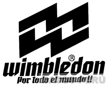 WIMBLEDON POR TODO EL MUNDO