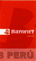 B BARONET EXCLUSIVE