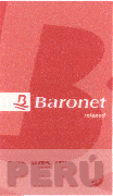 B BARONET RELAXED