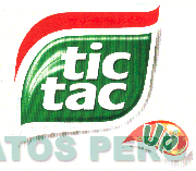 TIC TAC UP