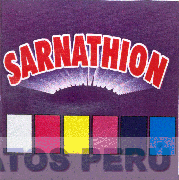 SARNATHION