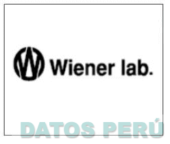 W WIENER LAB