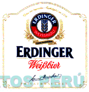ERDINGER WEISSBRAU WEIBBIER