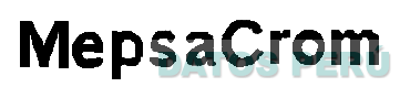 MEPSACROM