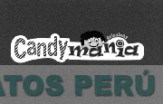 CANDYMANIA GOLOSINAS