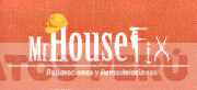 MR HOUSE FIX