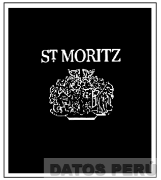 ST. MORITZ