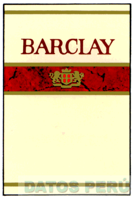 BARCLAY