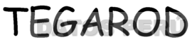 TEGAROD