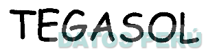 TEGASOL