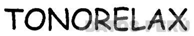 TONORELAX
