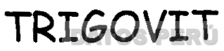 TRIGOVIT