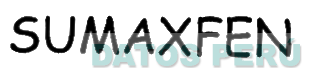 SUMAXFEN