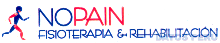 NOPAIN FISIOTERAPIA & REHABILITACION