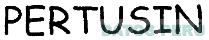 PERTUSIN