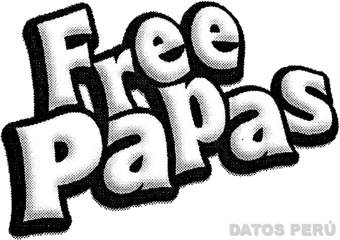 FREE PAPAS