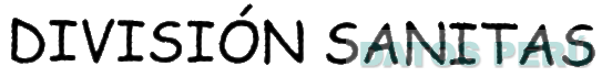 DIVISIÓN SANITAS