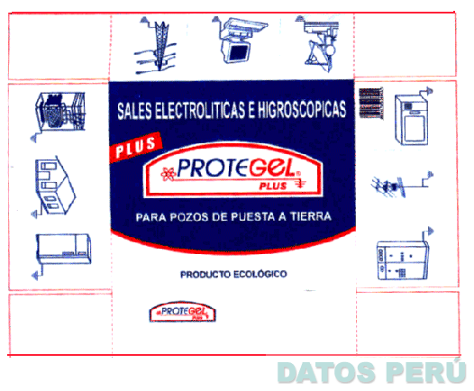 PROTEGEL PLUS