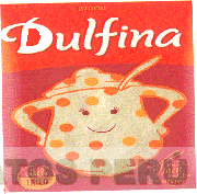 DULFINA DISUELVE FACIL ENDULZA MEJOR