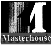 MASTERHOUSE