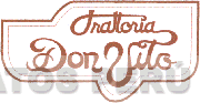 TRATTORIA DON VITO