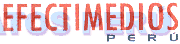 EFECTIMEDIOS PERU