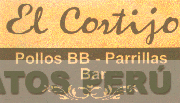 EL CORTIJO POLLOS BB - PARRILLAS BAR